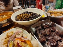 -多宾韩国料理(学衡路店)