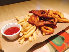 -必胜客(海宁工人路店)