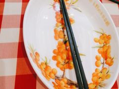 -西贝(金桥店)
