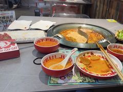 -生活如沸·顺德水牛奶火锅(大学路店)