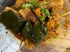 -皖北巫氏三胖地锅鸡(长淮总店)