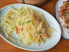 -如轩·海鲜砂锅粥·潮汕菜(沿江东路店)