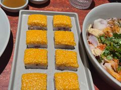 -长安记·大美陕菜(大族广场店)