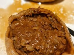 -清真吴记门钉肉饼·喜多利