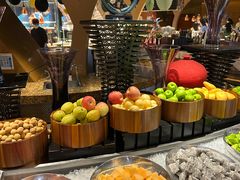 -杭州国际会议中心洲际酒店-原素全日餐厅(解放东路店)