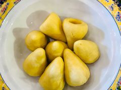 窝头-白家大院·王府宫廷菜(苏州街店)