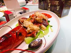 -胶东人家(奥体中心店)