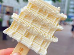 -盒马鲜生(观音桥店)