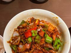 -王繁星面馆(西安熙地港店)