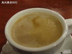 很浓郁-莉迪亚意式餐厅(山大路店)