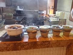 -浙江西子宾馆·瑶园咖啡厅