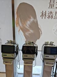 -润复丝·泽发防脱头皮管理