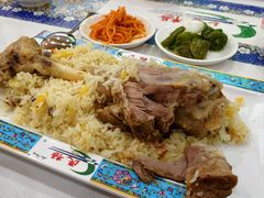 -民杨抓饭(柏香苑店)