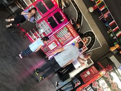 -北京炫动卡丁车俱乐部