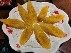 -幸运牛汕头小黄牛牛肉火锅(梅林店)