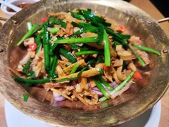 -徽御楼(南中环店)