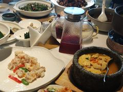 -百富源·海鲜辽菜(浑河堡店)