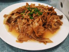 -茶油香闽南菜·花园餐厅(前埔店)