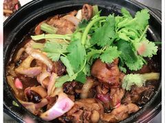 -川香煲(茅台路店)