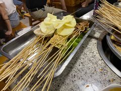 -玉林串串香·成都老字号(玉林街总店)