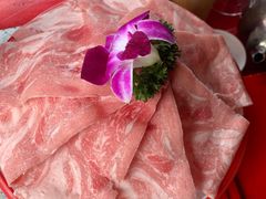 级牛上脑-大龙燚火锅(天钥桥路店)