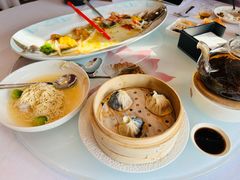 -桂花楼淮扬中餐厅(浦东香格里拉店)