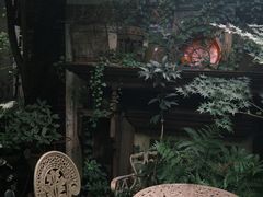-古董花园(思南路42弄小区店)