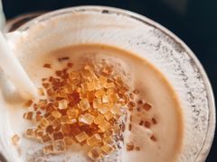 -RUMORS COFFEE ROASTERY鲁马滋咖啡(湖南路店)