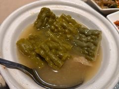 苦瓜煲-庄氏祥记家常食府(国瑞建材家居博览中心店)