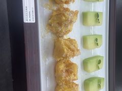 -院里寻菜·精致庭院菜(观沙岭店)