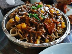 -乔家满族八大碗(流水沟店)