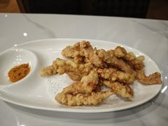 椒盐排条-广玉兰上海菜(德平店)