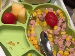 -渔语鱼酸菜鱼新川菜(来福士店)