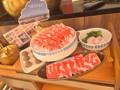 -巴奴毛肚火锅(邯郸美乐城店)