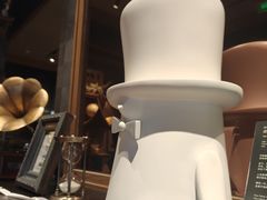 -StayReal Cafe(长宁来福士广场东八区店)