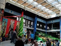 -蒙特利亲子乐园