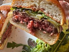 -尚牛社会 Beef & Liberty(金桥EKA天物店)