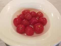 -无锡城中皇冠假日酒店·芳园中餐厅