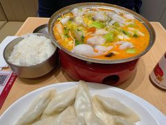 -喜家德虾仁水饺(浦东山姆店)