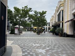 -比斯特上海购物村精品奥特莱斯