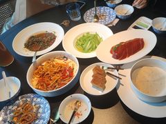 -喜悦烤鸭·新京菜(王府井店)