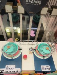 点击看大图 -MELAND CLUB亲子乐园·派对·餐厅(北京芳圆里ID MALL店)