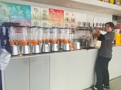 -巴厘龙虾·榜首油焖大虾(音乐学院·沿江酒馆店)