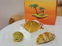 -稻妻面包·Lightning Bakery(万象店)