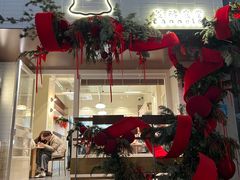 -发酵食堂(屏风街店)
