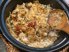 -禧鳳記·猪肚鸡火锅(玖洲道店)