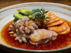 捞汁小海鲜-青年公社烤鸭(青年路店)