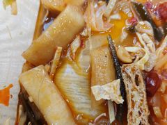 -山林大红·上海大红肠(四川北路店)