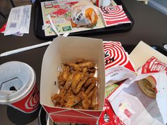 -肯德基(凤凰店)