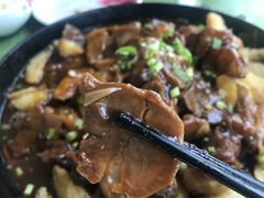 -桃子餐厅·天津菜(红星路直营店)